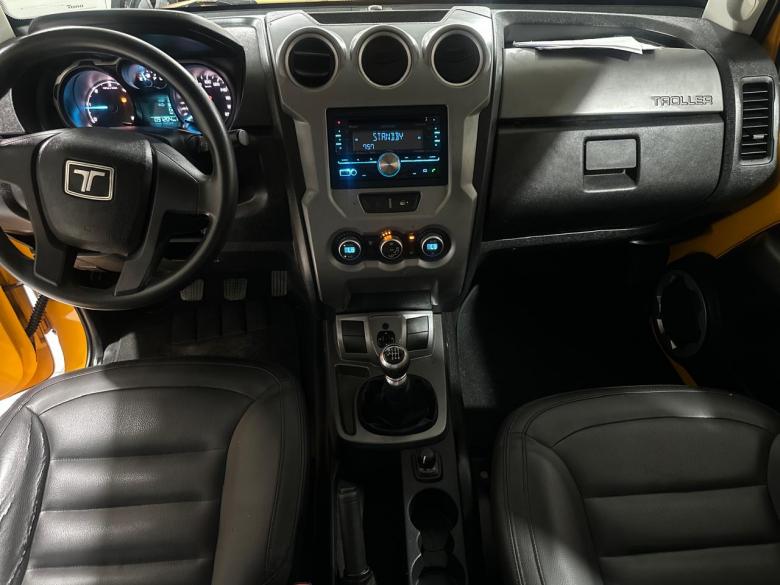 Troller - troller t4 xlt 3.2