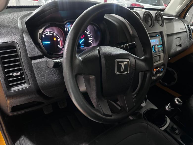 Troller - troller t4 xlt 3.2