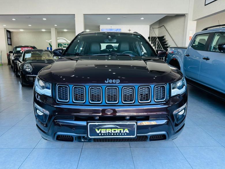Jeep - COMPASS LIMITED S 2.0
