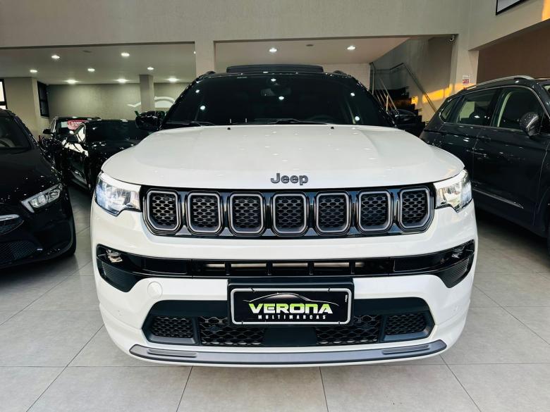 Jeep - COMPASS S T270 1.3 T