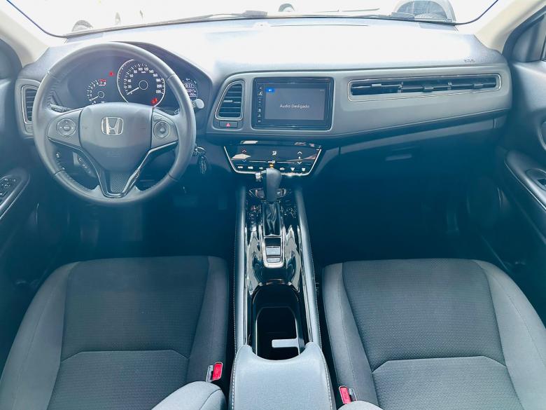 Honda - HR-V EX 1.8 AUT