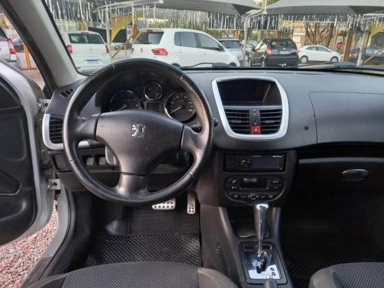 Peugeot - 207 PASSION XR