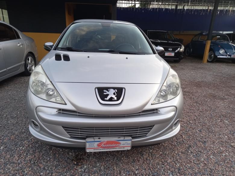 Peugeot - 207 PASSION XR