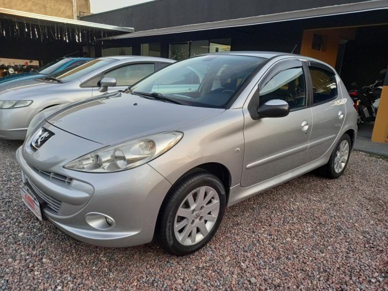 Peugeot - 207 PASSION XR