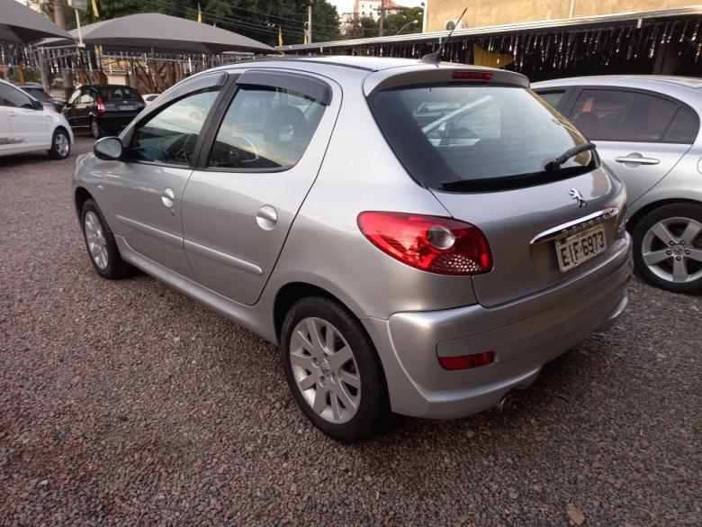 Peugeot - 207 PASSION XR