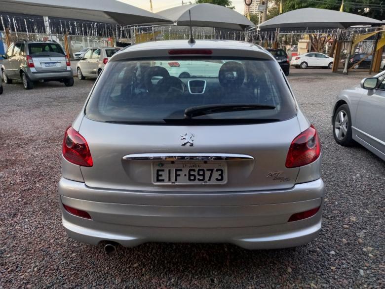 Peugeot - 207 PASSION XR