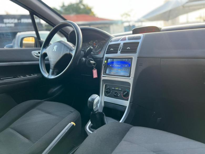 Peugeot - 307 1.6 PRESENCE PACK