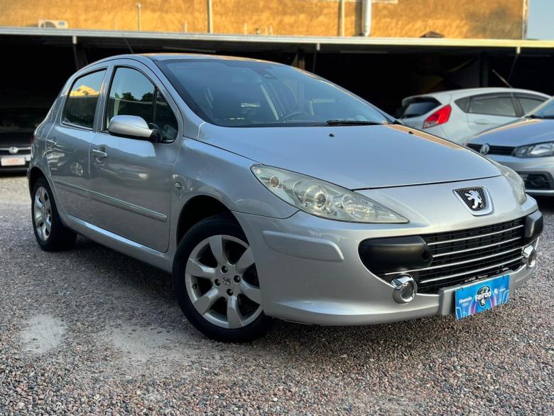 Peugeot - 307 1.6 PRESENCE PACK