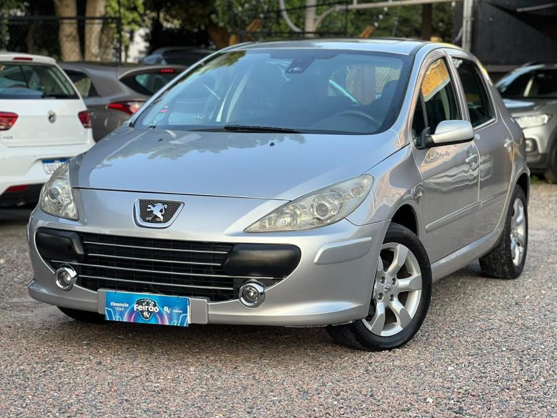 Peugeot - 307 1.6 PRESENCE PACK