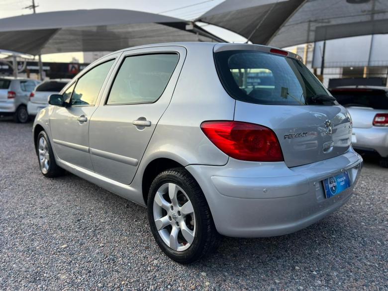 Peugeot - 307 1.6 PRESENCE PACK