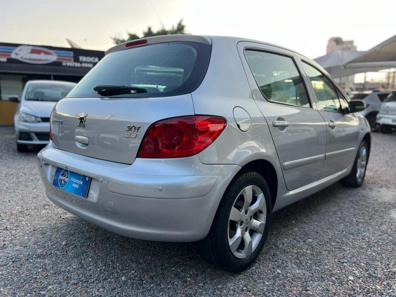 Peugeot - 307 1.6 PRESENCE PACK