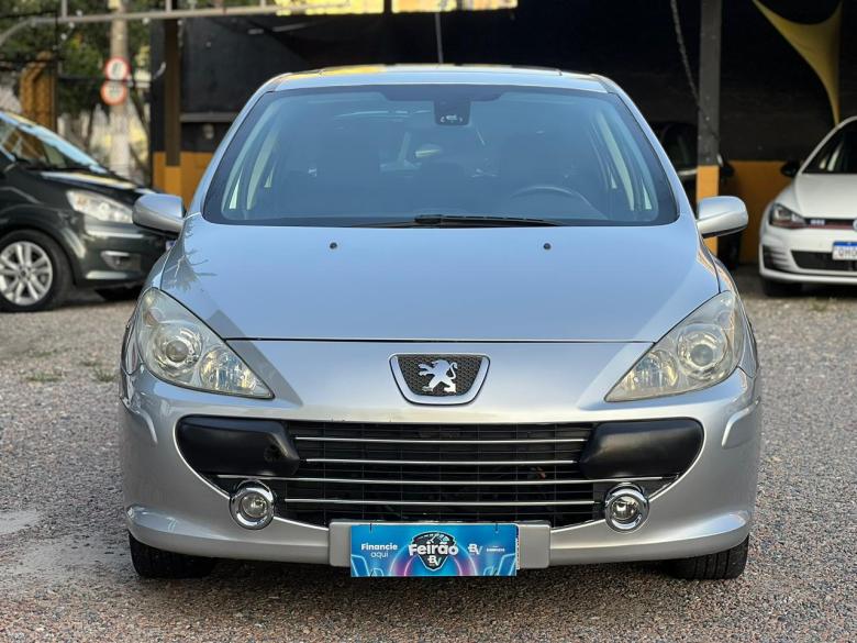 Peugeot - 307 1.6 PRESENCE PACK