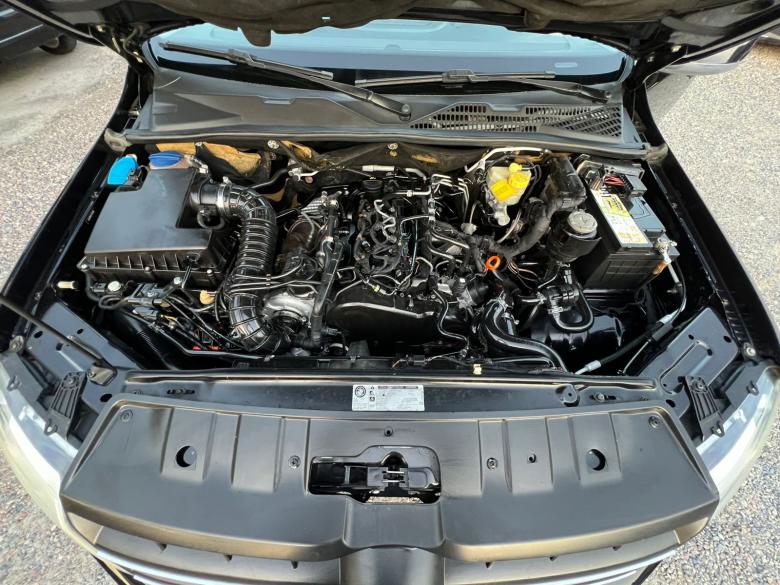 VW - VolksWagen - AMAROK 2.0 HIGHLINE CD AUTOMATICA