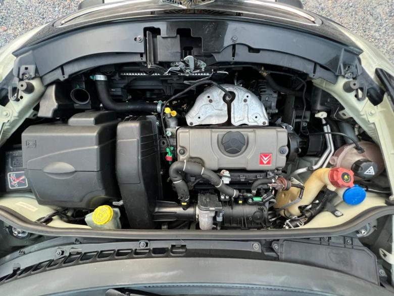 CitroËn - C3 1.4 XTR FLEX