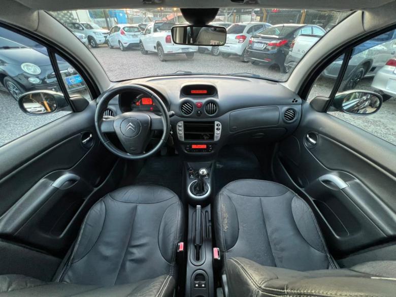 CitroËn - C3 1.4 XTR FLEX