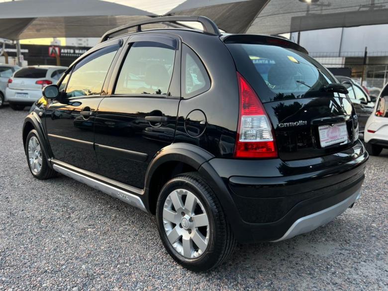 CitroËn - C3 1.4 XTR FLEX