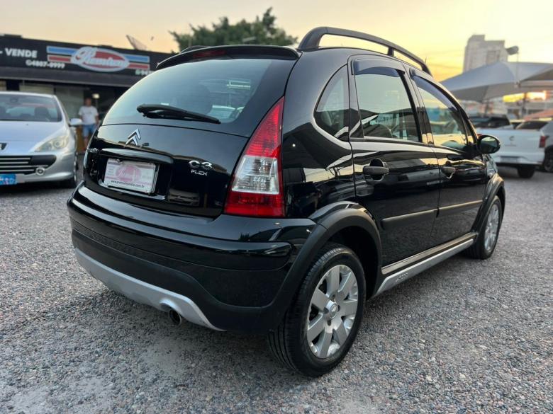 CitroËn - C3 1.4 XTR FLEX