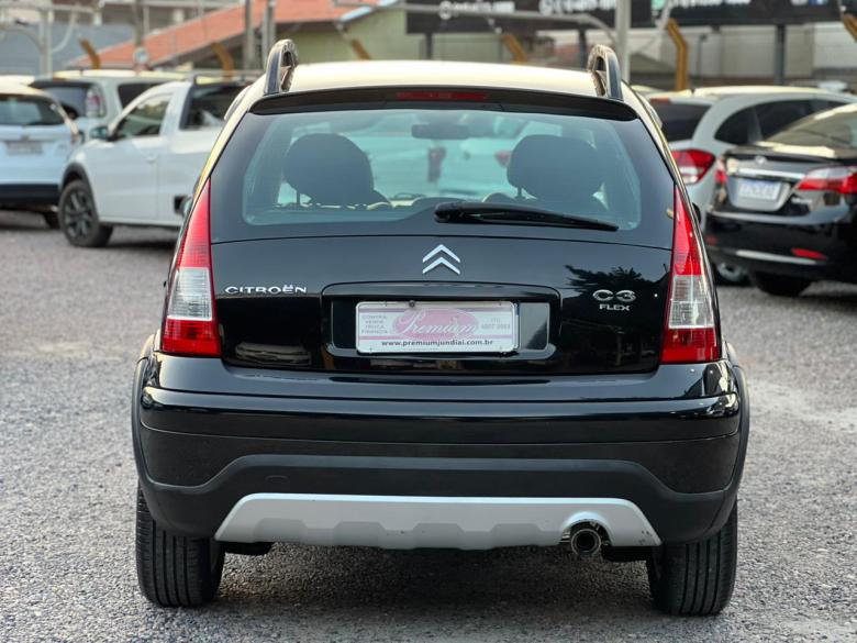 CitroËn - C3 1.4 XTR FLEX