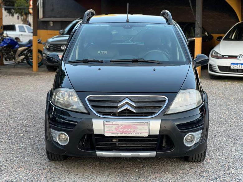 CitroËn - C3 1.4 XTR FLEX