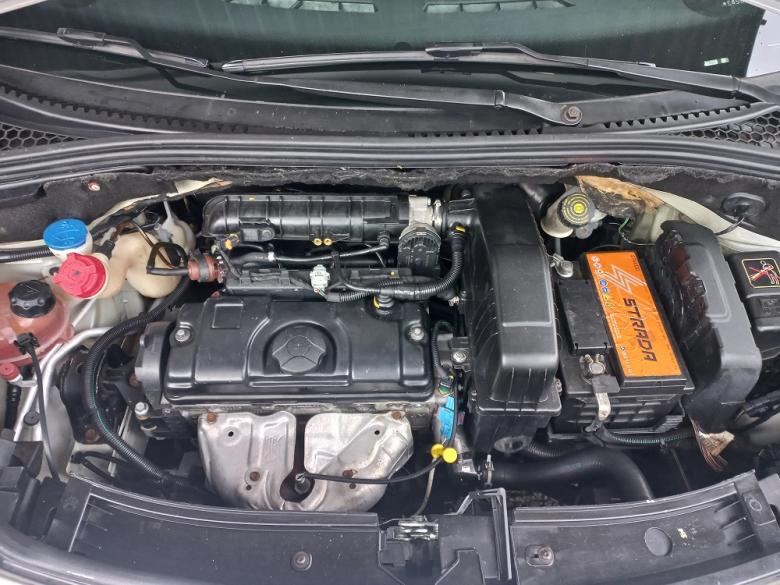 CitroËn - C3 1.5 TENDENCE  FLEX