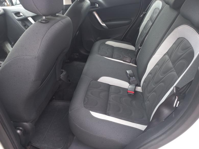 CitroËn - C3 1.5 TENDENCE  FLEX