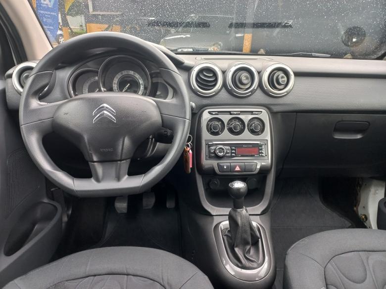 CitroËn - C3 1.5 TENDENCE  FLEX