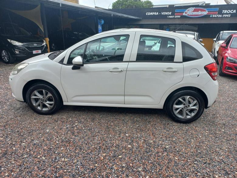 CitroËn - C3 1.5 TENDENCE  FLEX