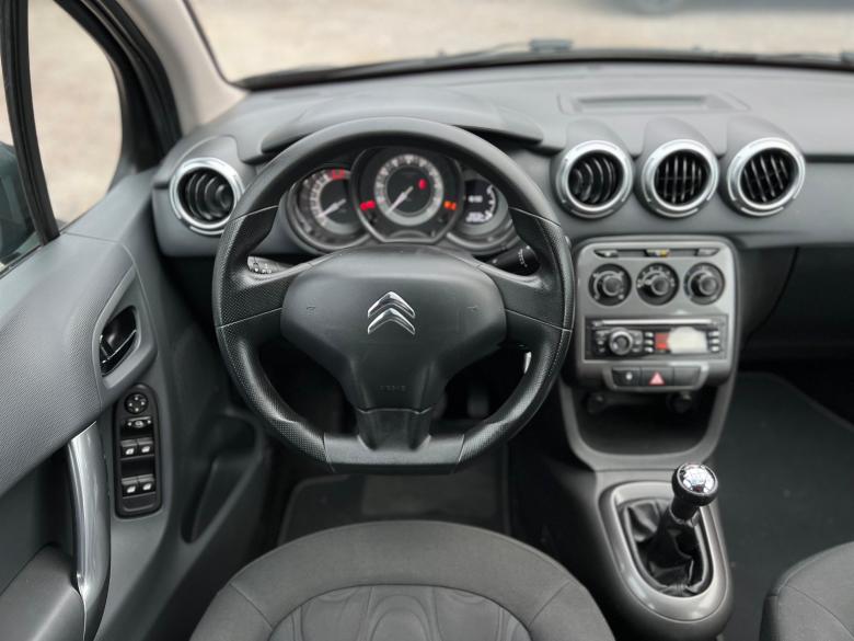 CitroËn - C3 1.5 TENTANCE 