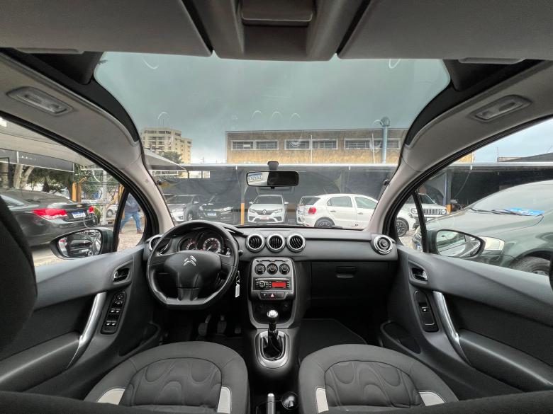 CitroËn - C3 1.5 TENTANCE 