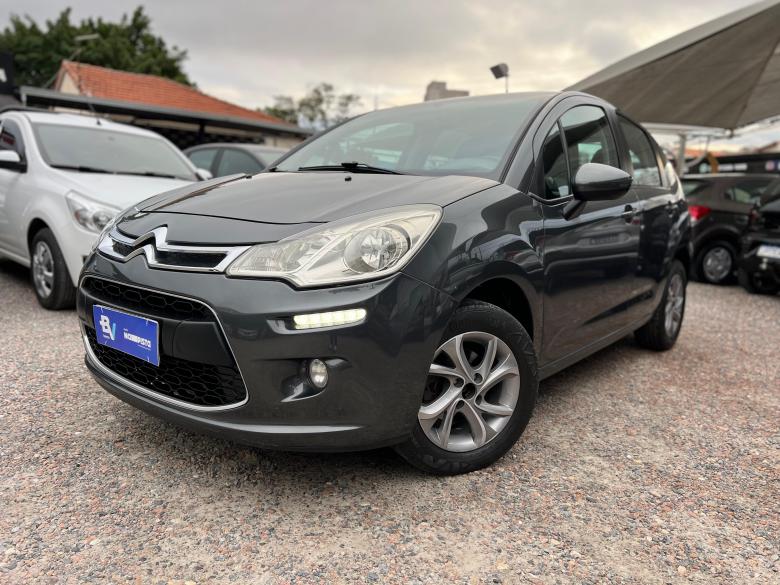 CitroËn - C3 1.5 TENTANCE 