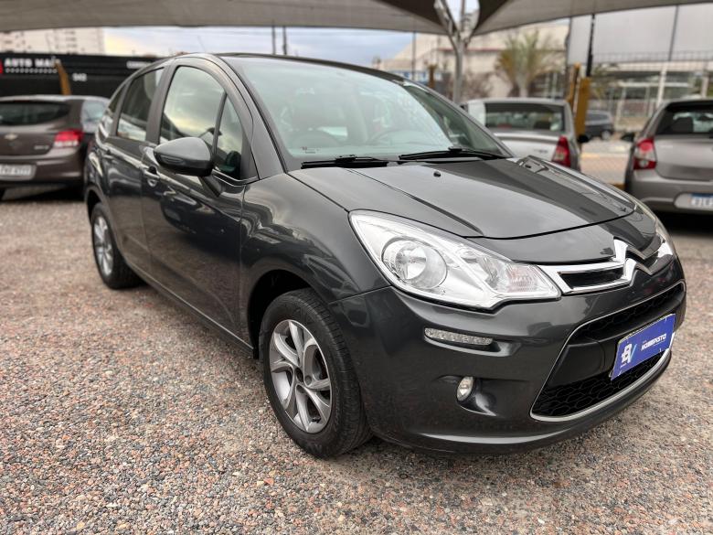 CitroËn - C3 1.5 TENTANCE 
