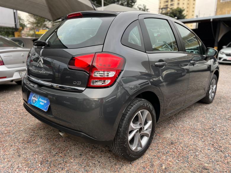 CitroËn - C3 1.5 TENTANCE 