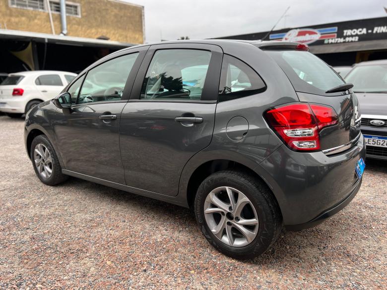 CitroËn - C3 1.5 TENTANCE 