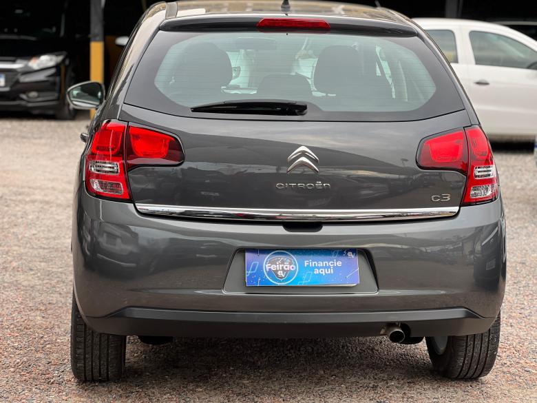 CitroËn - C3 1.5 TENTANCE 