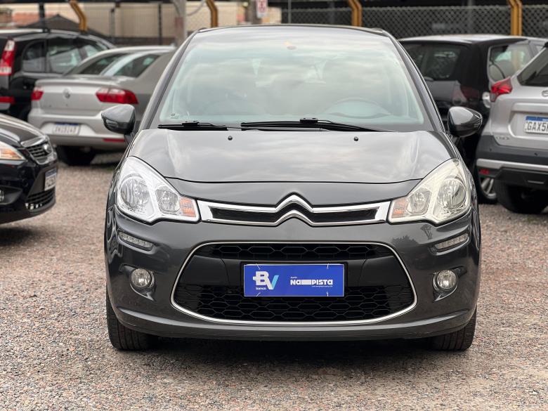 CitroËn - C3 1.5 TENTANCE 