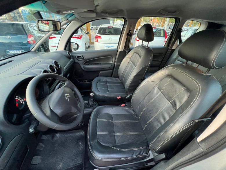 CitroËn - C3 PICASSO GL 1.6