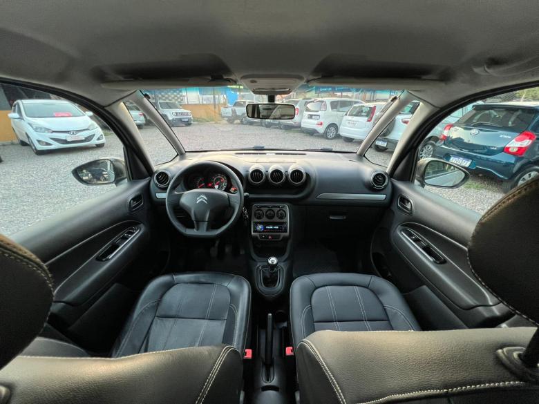 CitroËn - C3 PICASSO GL 1.6