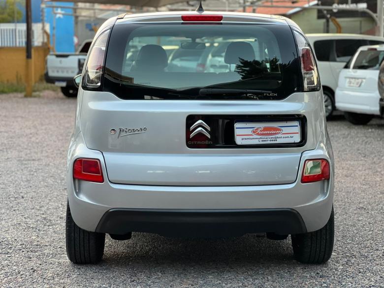 CitroËn - C3 PICASSO GL 1.6