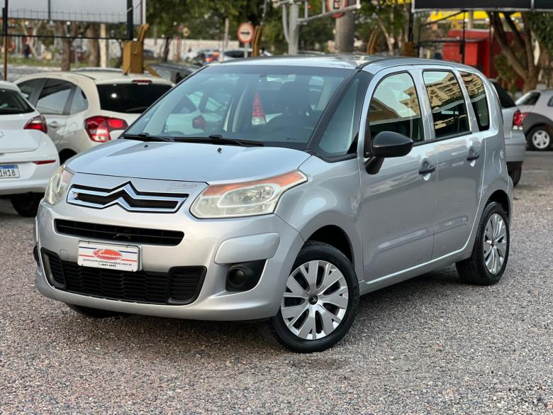 CitroËn - C3 PICASSO GL 1.6