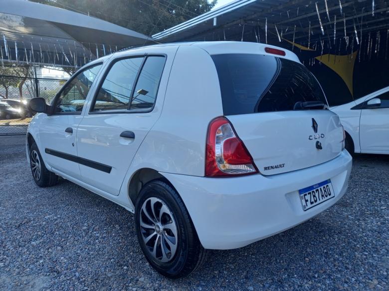 Renault - CLIO 1.0 EXPRESSION 5 PORTAS 