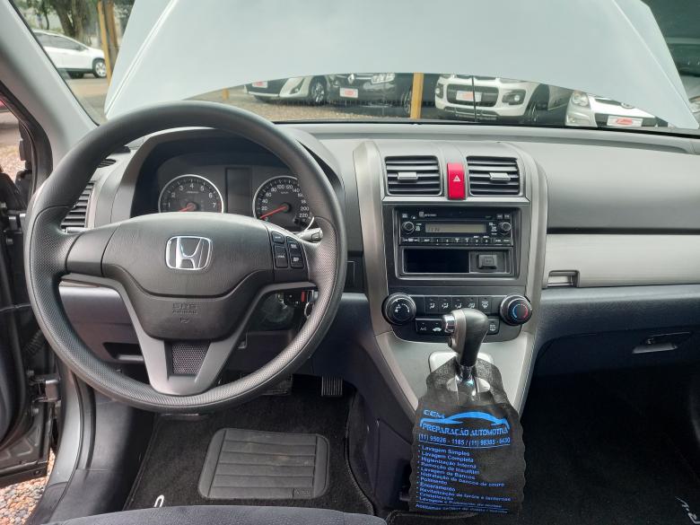 Honda - CR-V LX 2.0 AUT