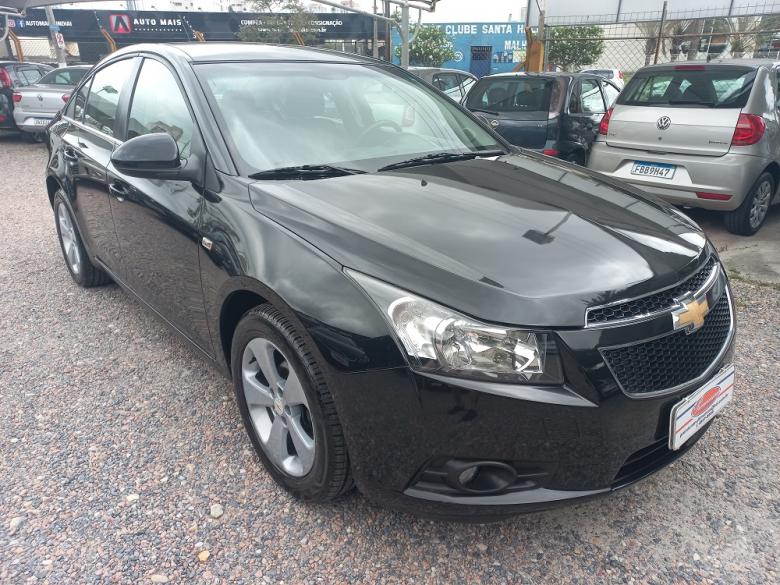 GM - Chevrolet - CRUZE 1.8 SEDAM