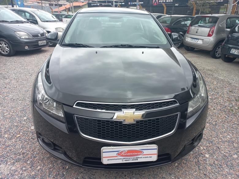 GM - Chevrolet - CRUZE 1.8 SEDAM