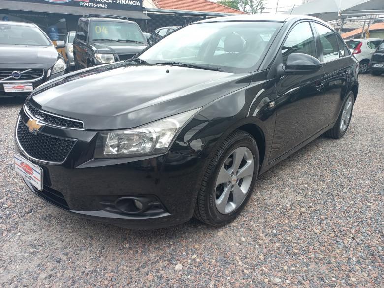 GM - Chevrolet - CRUZE 1.8 SEDAM