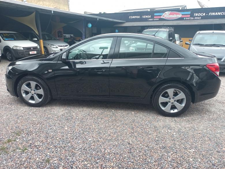GM - Chevrolet - CRUZE 1.8 SEDAM