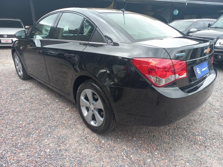 GM - Chevrolet - CRUZE 1.8 SEDAM