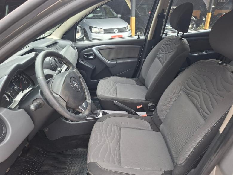 Renault - DUSTER 1.6 DYNAMIQUE FLEX
