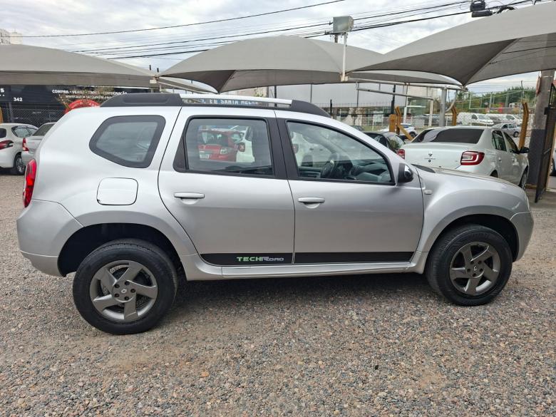 Renault - DUSTER 1.6 DYNAMIQUE FLEX