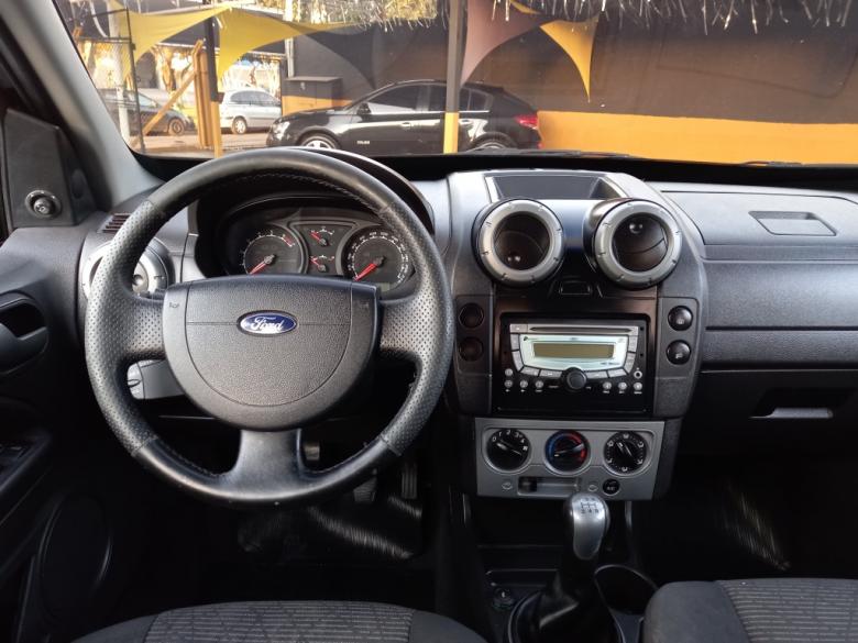 Ford - ECOSPORT FREESTYLE