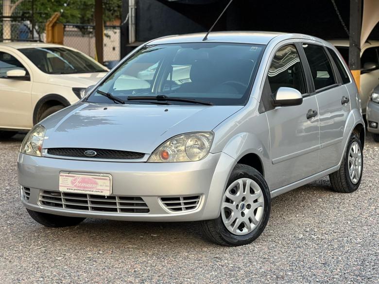 Ford - FIESTA 1.6 